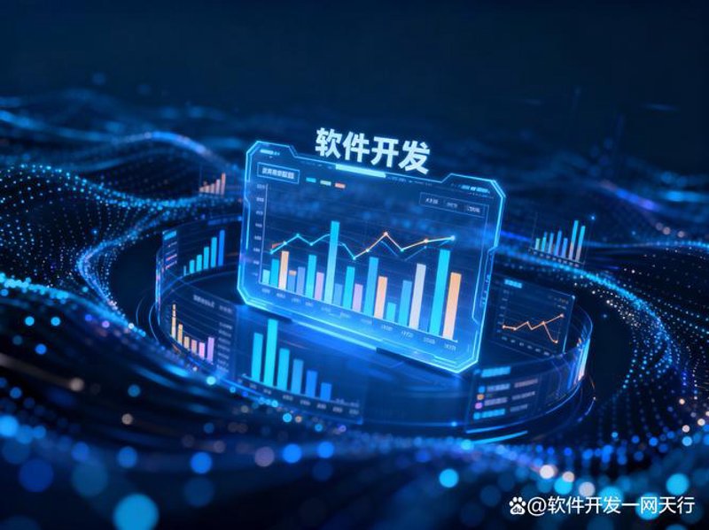 软件开发：技术的迭代与创新